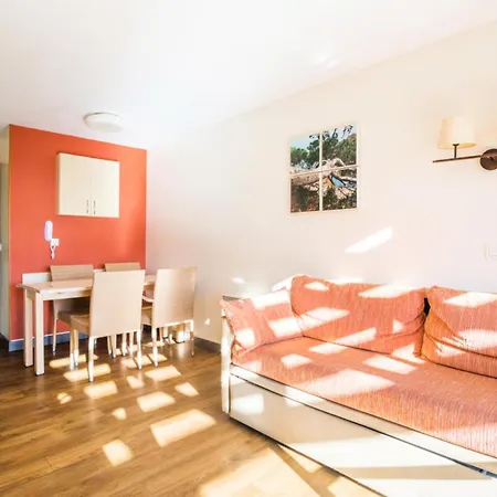 Le Village De Cap Esterel - Maeva - Duplex 2 Pieces 7 Personnes Selection Mae-4540 * Saint-Raphael (Var)
