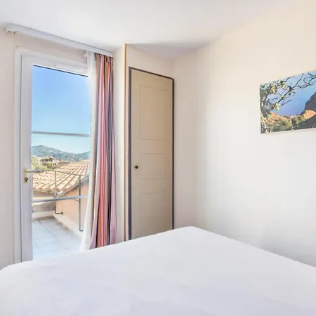 Le Village De Cap Esterel - Maeva - Duplex 2 Pieces 7 Personnes Selection Mae-4540 Saint-Raphael (Var)