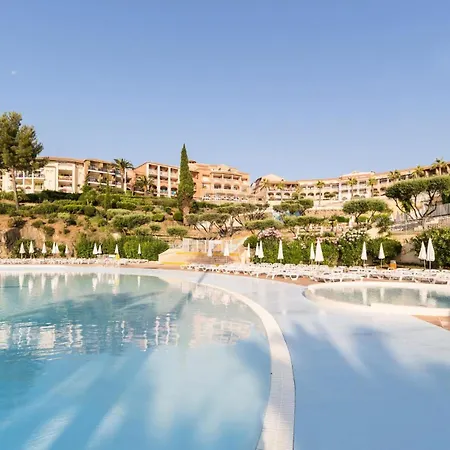 Le Village De Cap Esterel - Maeva - Duplex 2 Pieces 7 Personnes Selection Mae-4540 * Saint-Raphael (Var)