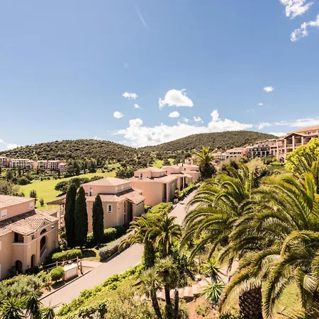 Le Village De Cap Esterel - Maeva - Duplex 2 Pieces 7 Personnes Selection Mae-4540 Apartment Saint-Raphael (Var)