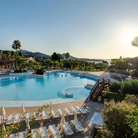Le Village De Cap Esterel - Maeva - Duplex 2 Pieces 7 Personnes Selection Mae-4540 Saint-Raphael (Var)