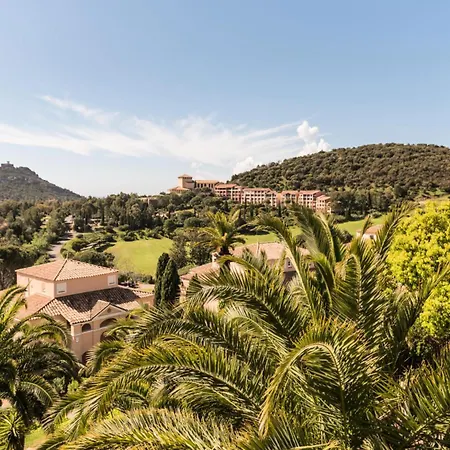 Le Village De Cap Esterel - Maeva - Duplex 2 Pieces 7 Personnes Selection Mae-4540 Apartment *