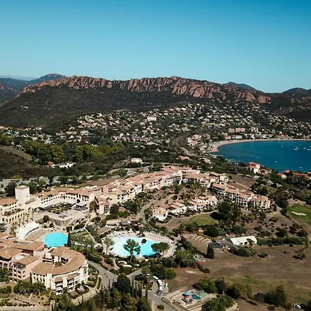 Le Village De Cap Esterel - Maeva - Duplex 2 Pieces 7 Personnes Selection Mae-4540 Apartment Saint-Raphael (Var)